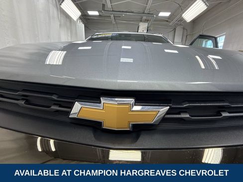 Certified 2023 Chevrolet TrailBlazer ACTIV w/ Convenience Package AWD/4WD image 39