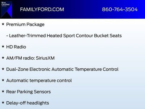 Certified 2022 Ford Bronco Sport Badlands w/ Premium Package AWD/4WD image 16