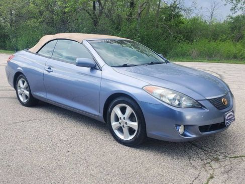 Used 2004 Toyota Solara SLE image 6