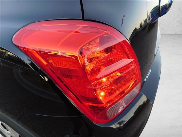 Used 2018 Chevrolet Trax LS w/ LPO, Cargo Package FWD image 7