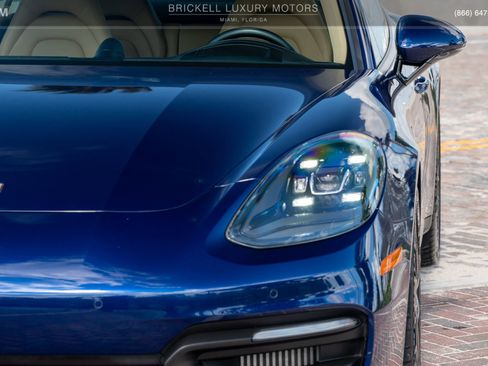 Used 2022 Porsche Panamera image 50