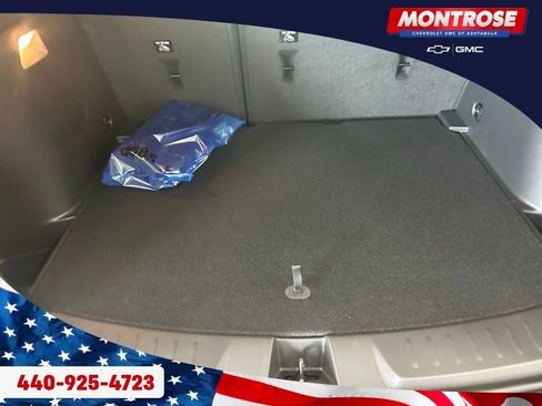 New 2026 Chevrolet TrailBlazer LS w/ LS Convenience Package image 27