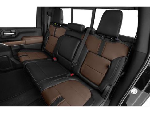 Used 2022 Chevrolet Silverado 2500 High Country AWD/4WD image 16