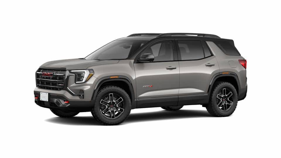New 2026 GMC Terrain AT4 w/ Convenience Package III AWD/4WD image 41
