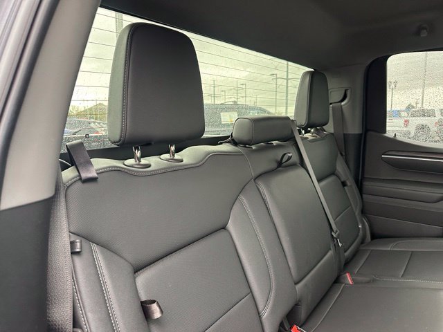 Certified 2025 GMC Sierra 1500 SLT AWD/4WD image 29