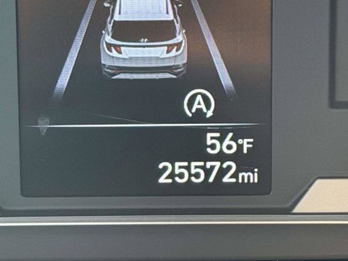 Certified 2023 Hyundai Tucson SEL image 25