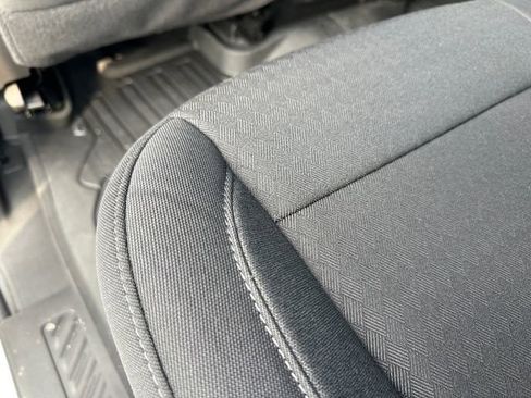 New 2025 GMC Sierra 1500 Elevation w/ LPO, Elevation Black Package image 22