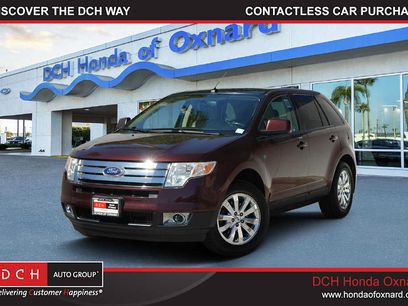 Used 2010 Ford Edge SEL