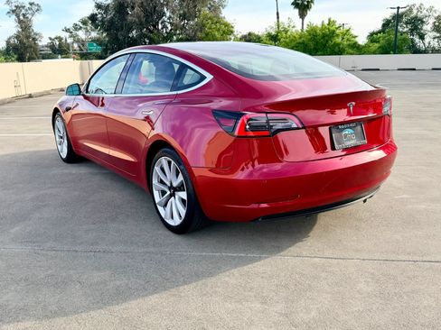 Used 2020 Tesla Model 3 Standard Range Plus RWD image 15