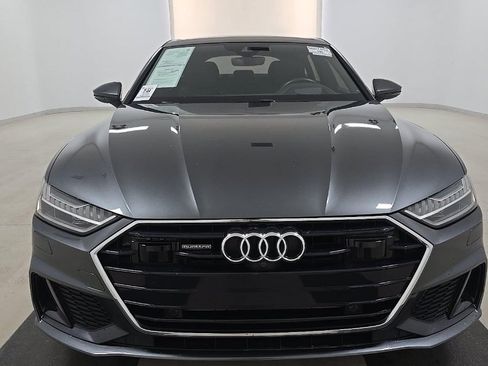 Used 2019 Audi A7 3.0T Prestige w/ Prestige Package AWD/4WD image 16