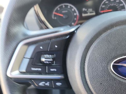 Used 2019 Subaru Crosstrek 2.0i AWD/4WD image 15