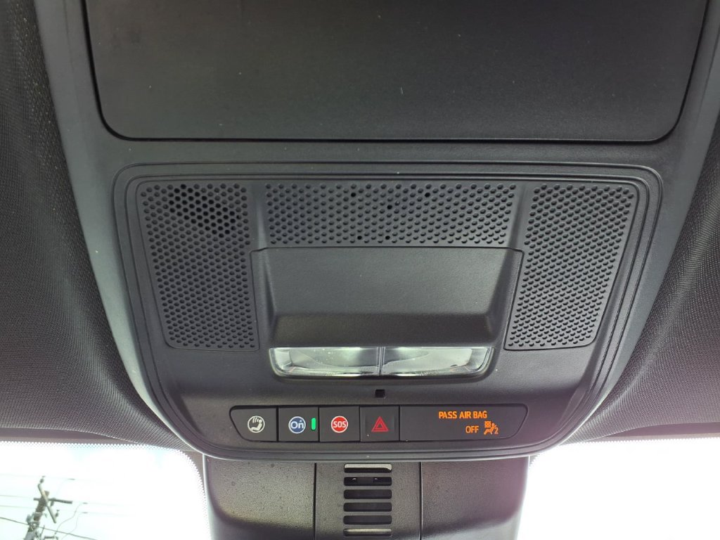 Used 2026 Buick Enclave Preferred FWD image 13