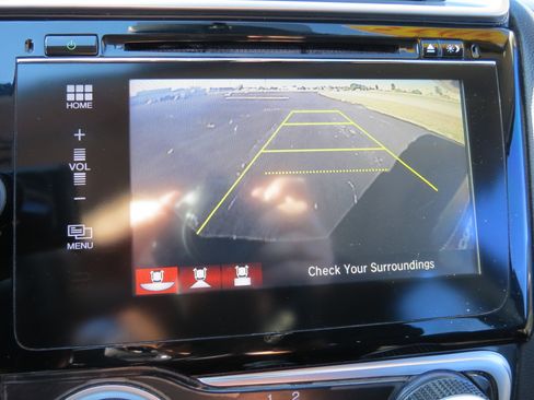 Used 2015 Honda Fit EX-L image 22