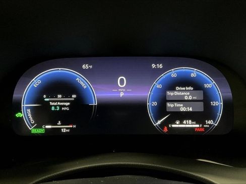 Used 2025 Toyota Highlander Platinum image 20