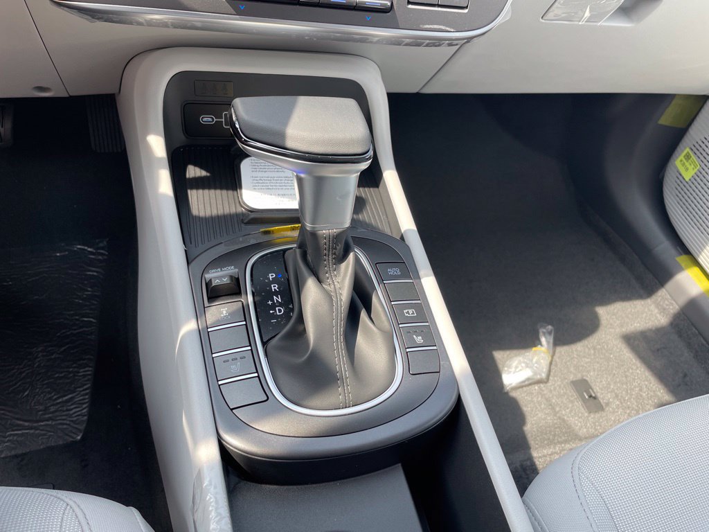 New 2026 Hyundai Kona SEL Sport AWD/4WD image 15