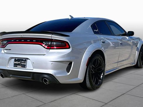 Used 2022 Dodge Charger Scat Pack image 12