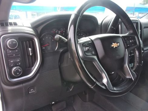 Used 2023 Chevrolet Silverado 2500 LT w/ Convenience Package AWD/4WD image 27