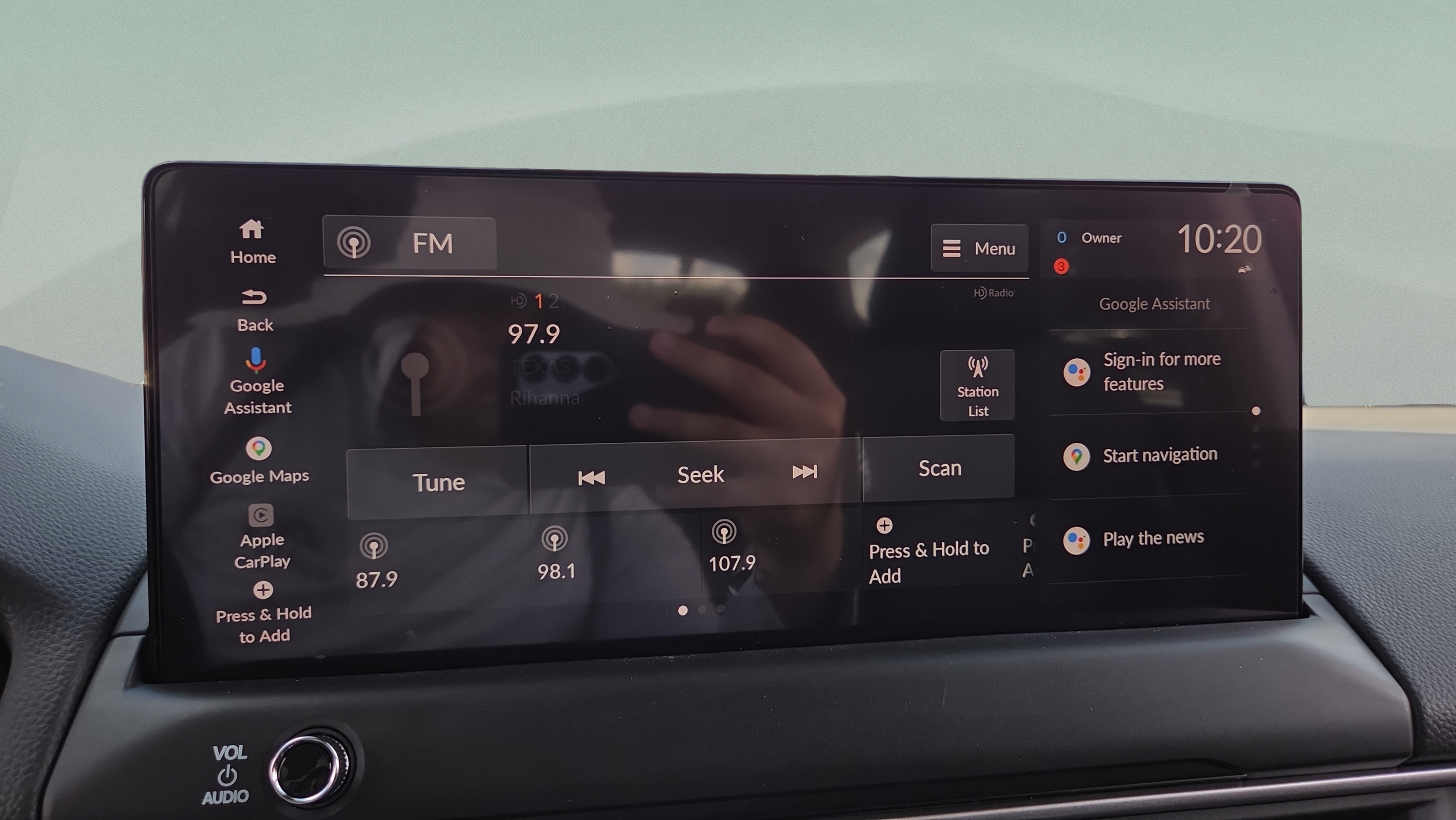 New 2026 Honda Pilot EX-L image 27