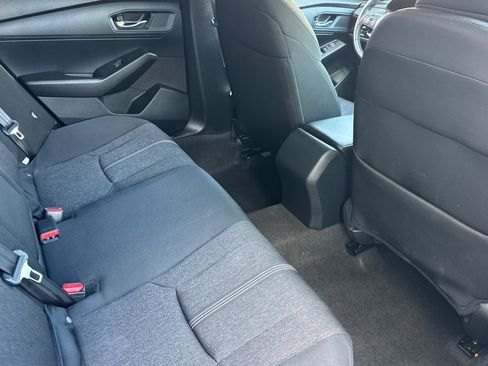 Used 2024 Honda Accord Sport image 29