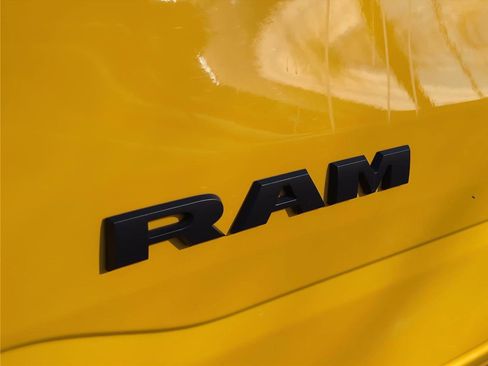 Used 2023 RAM 1500 TRX w/ TRX Level 2 Equipment Group image 10