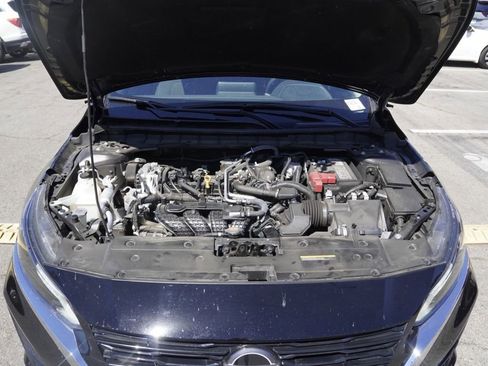 Certified 2024 Nissan Altima 2.5 SV image 21