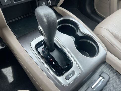 Used 2019 Honda Ridgeline RTL-T image 16