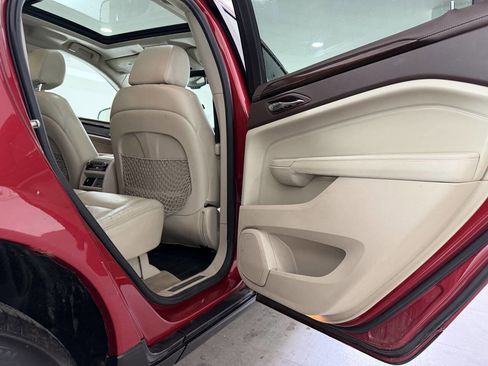 Used 2011 Cadillac SRX Premium AWD/4WD image 17