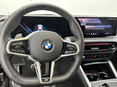 Used 2025 BMW 430i xDrive w/ M Sport Package image 22