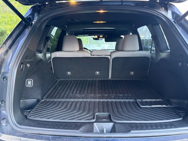 Used 2023 Honda Passport EX-L image 13