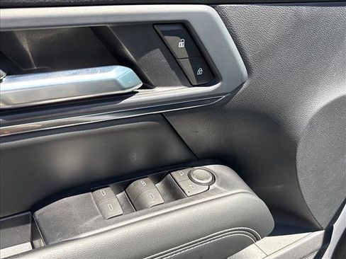 Certified 2026 GMC Terrain Elevation FWD image 21