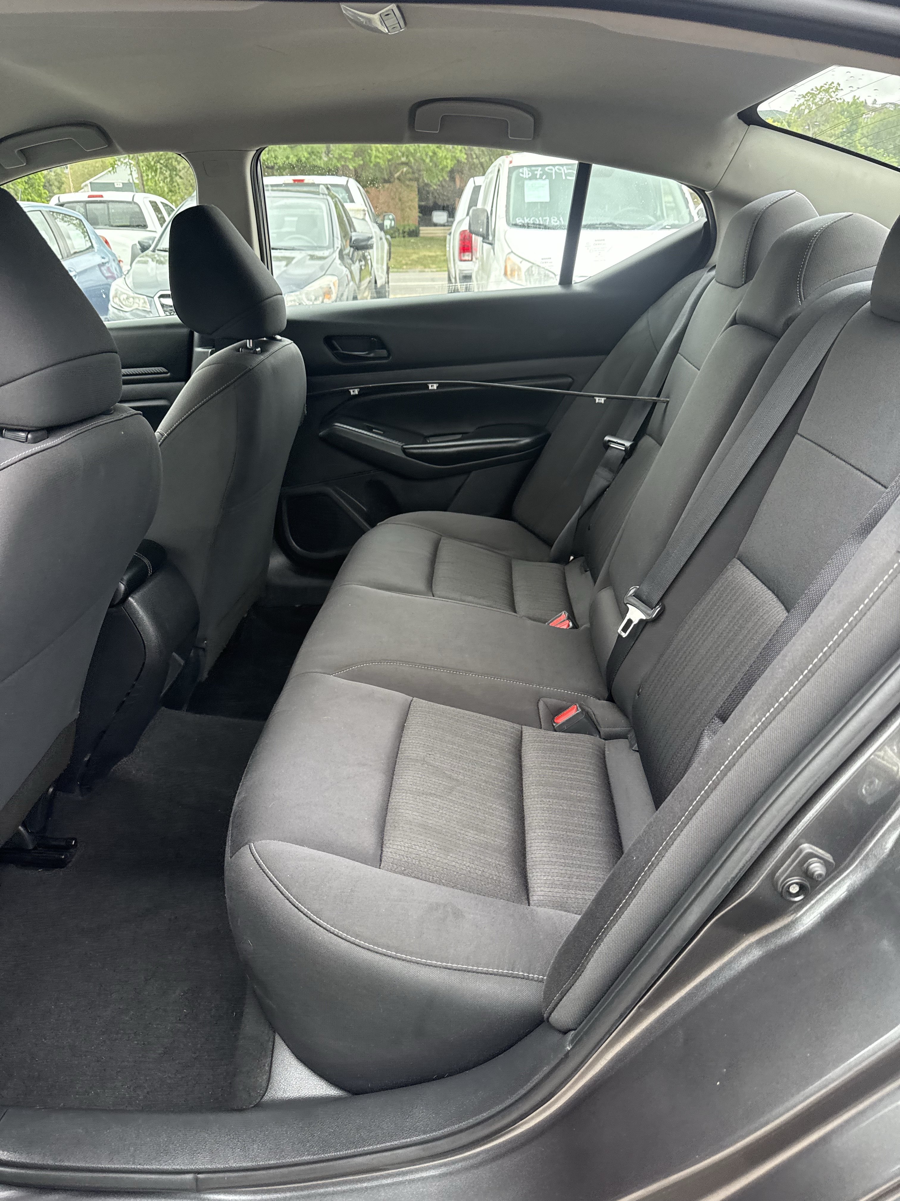 Used 2023 Nissan Altima 2.5 S FWD image 13