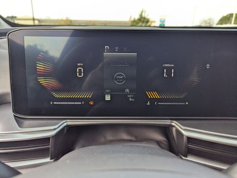 New 2026 Kia Sorento LX image 12