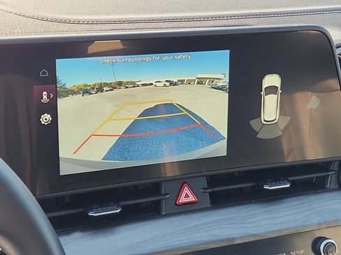 Used 2023 Kia Sportage X-Line w/ X-Line Premium Package image 15