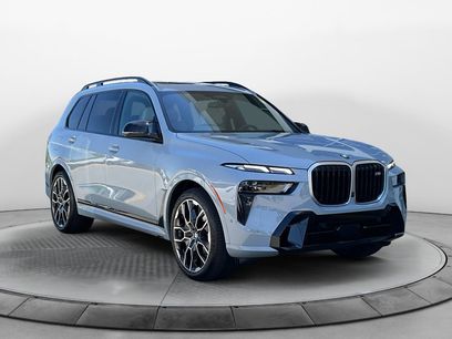 Certified 2024 BMW X7 M60i w/ Executive Package