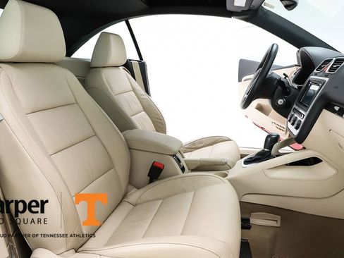 Used 2015 Volkswagen Eos Executive FWD image 41