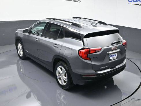 Used 2020 GMC Terrain SLE w/ Driver Convenience Package image 50