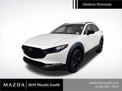 New 2026 MAZDA CX-30 2.5 Turbo w/ Premium Plus Pkg