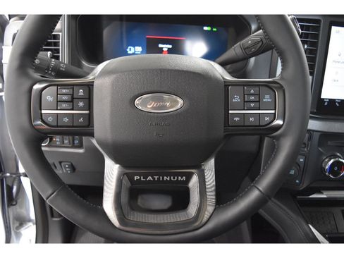 New 2025 Ford F350 Platinum image 15