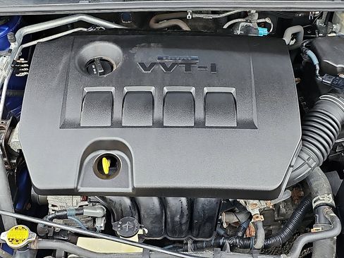 Used 2016 Toyota Corolla S image 26