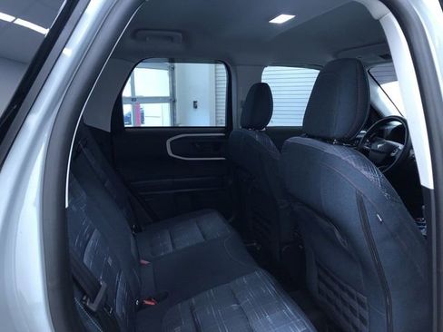 Used 2023 Ford Bronco Sport Heritage w/ Heritage Convenience Package image 22