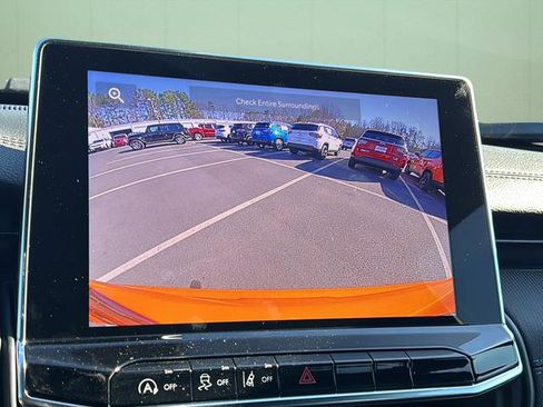 New 2026 Jeep Compass Latitude image 31