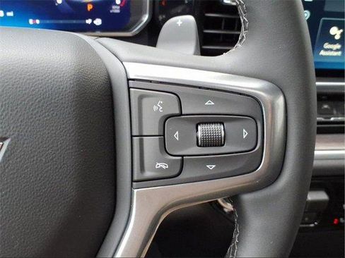 New 2026 Chevrolet Silverado 1500 LTZ w/ LTZ Premium Package image 26