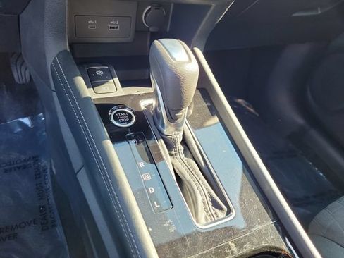 Used 2023 Nissan Kicks SV FWD image 32
