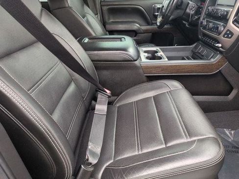 Used 2018 GMC Sierra 1500 Denali AWD/4WD image 28
