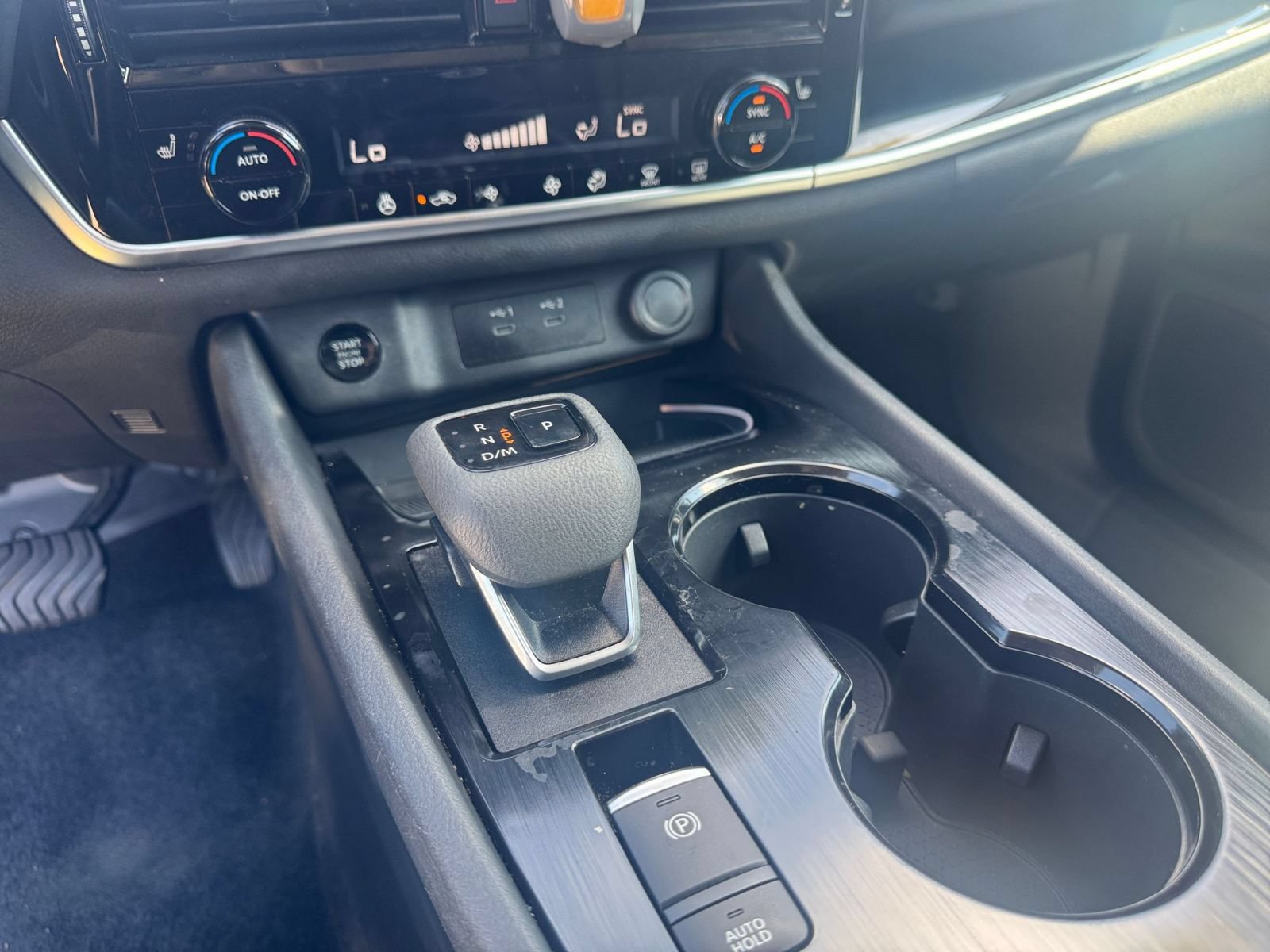 Used 2026 Nissan Rogue SL FWD image 42