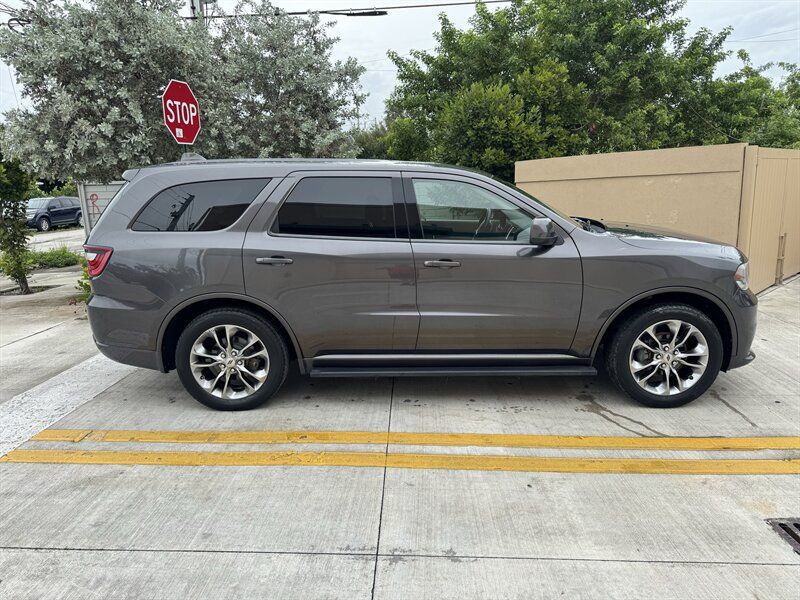 Used 2019 Dodge Durango GT RWD image 4