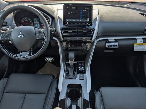 New 2026 Mitsubishi Eclipse Cross SEL AWD/4WD image 7