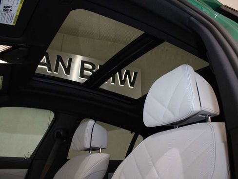 New 2026 BMW X6 M60i image 15