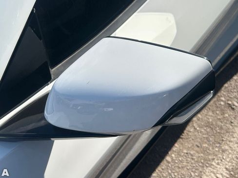 Used 2020 Chevrolet Corvette Stingray Preferred Cpe w/ 2LT Preferred Equipment Group RWD image 7