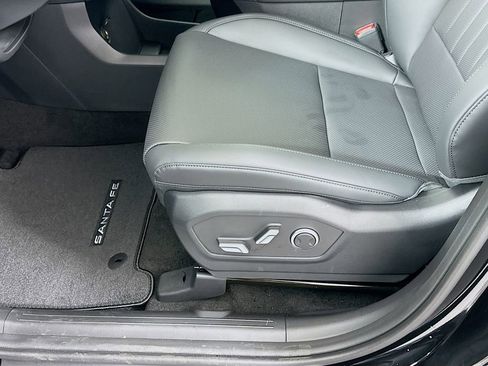 New 2026 Hyundai Santa Fe SEL image 20